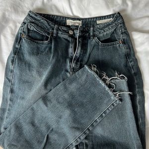 PacSun Mom Jean size 26